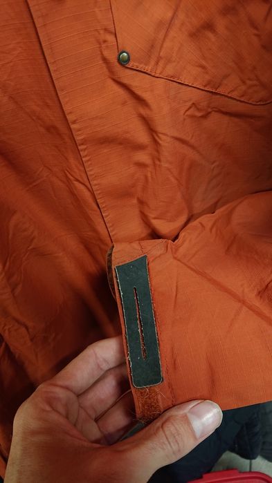 Kurtka merrell oryginalna