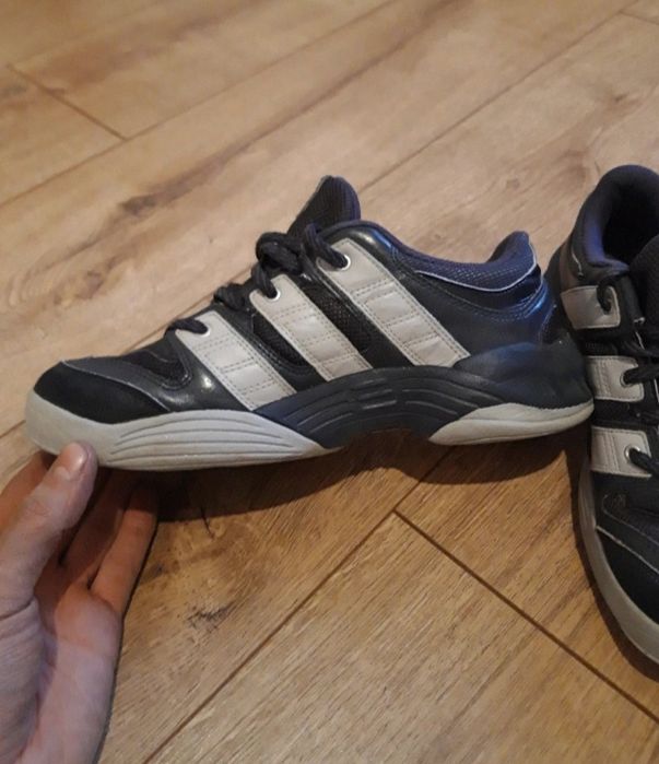 Buty adidas dziecięce