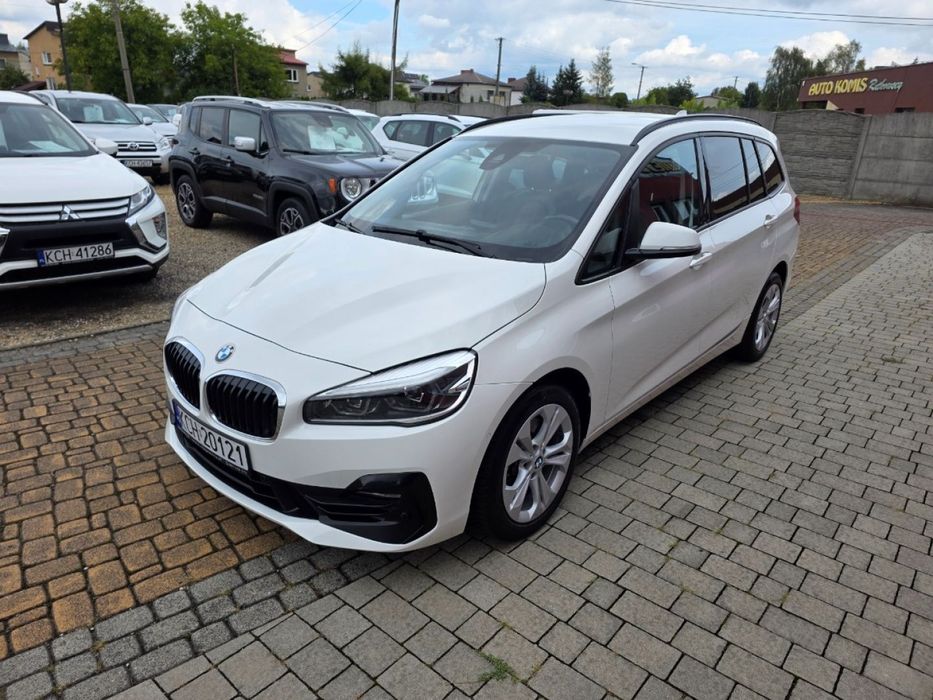 BMW Seria 2