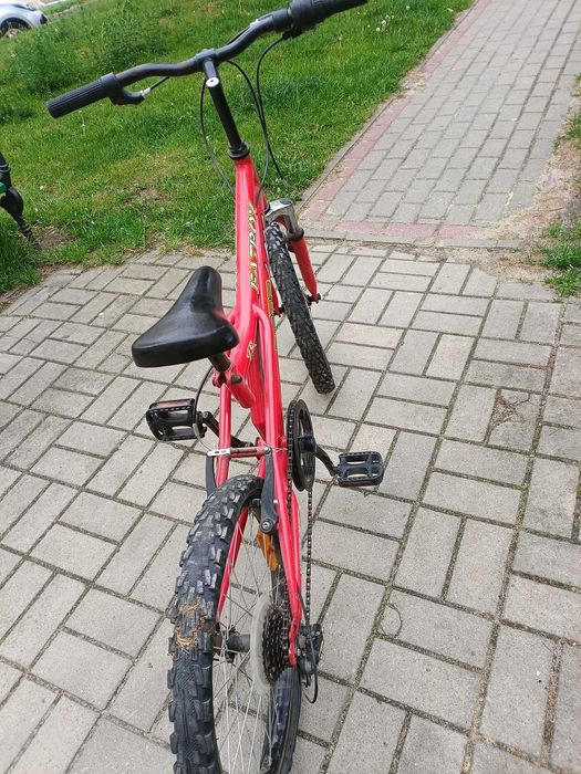 Rower dla dzieci FATBOY