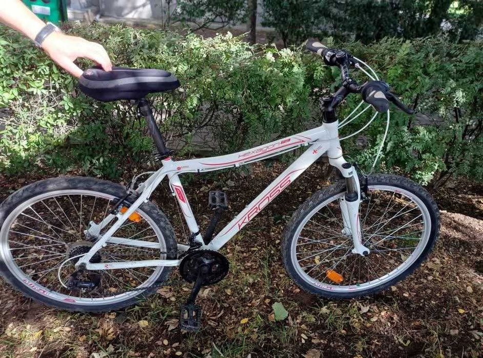 Sprzedam rower damski Kross