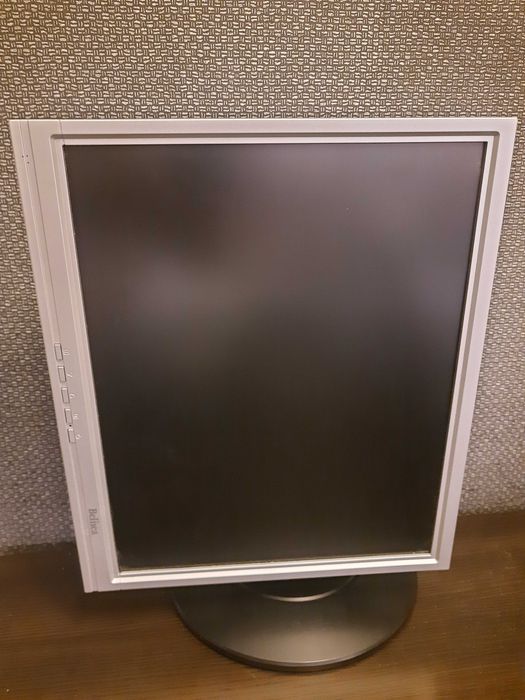 Monitor komputerowy Belinea 1745 S1