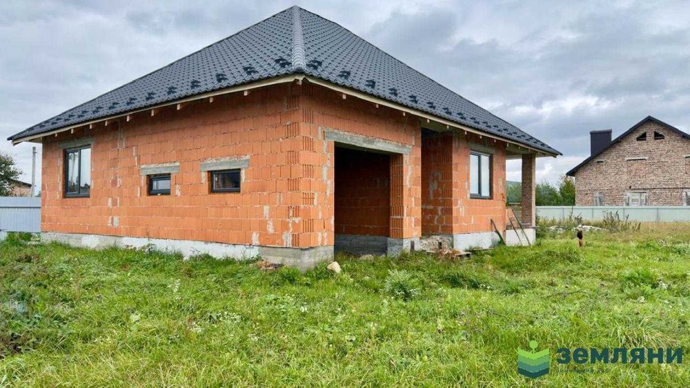 Продається будинок в центрі Підлужжя (7)