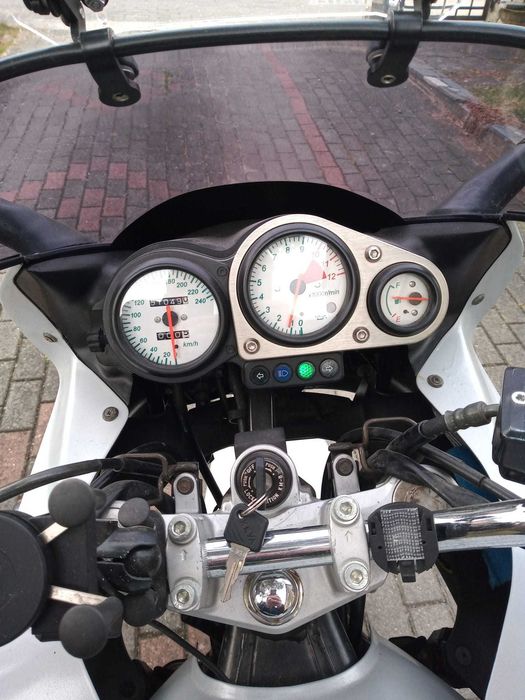 Kawasaki
