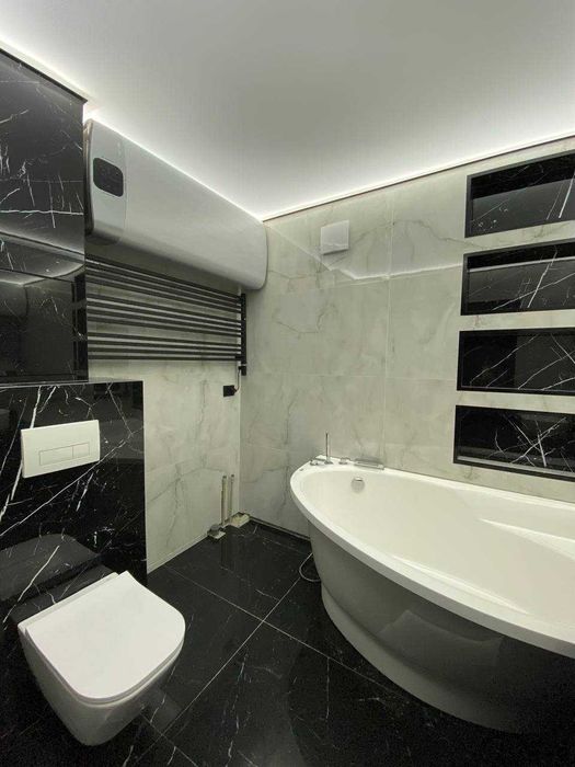 Трёхкомнатная квартира РЕМОНТ, 173 квартал, ул. Тухачевского