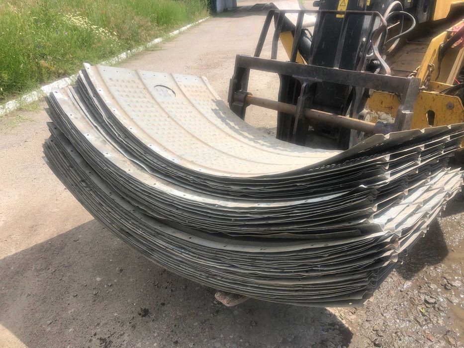 Охладители зерна ОБВ 40 вентилируемые силоса. В наличии.