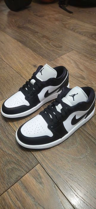 Buty Nike Air Jordan 1 Low Nowe
