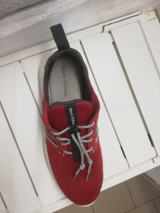 Sneakersy Marc O'Polo