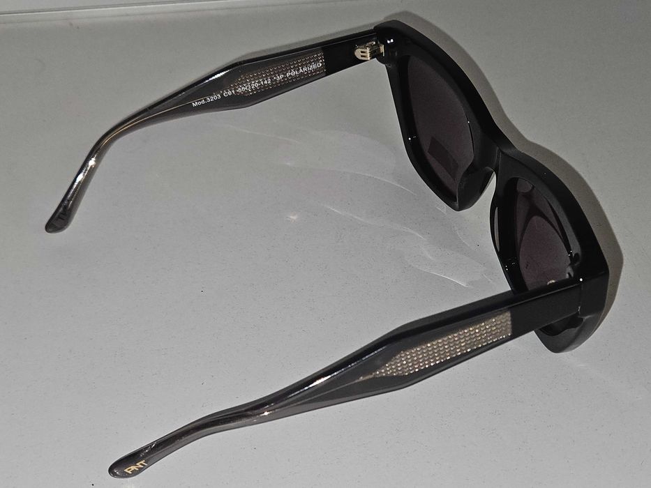 okulary przeciwsłoneczne PNT 3203 / col. 01 Point Polarized Nowe !!
