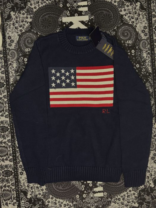 светри Polo Ralph Lauren