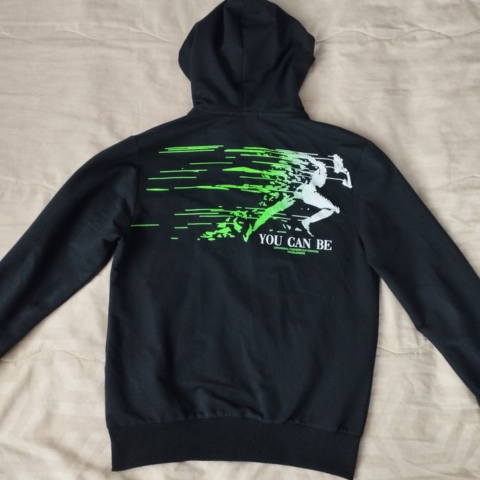 Спортивний костюм для хлопчика