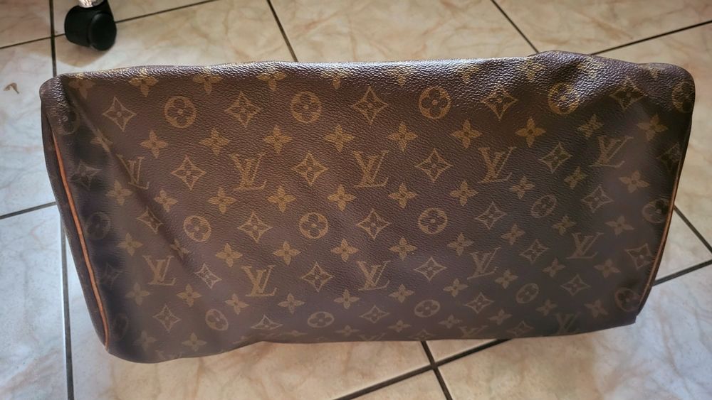 Torebka Louis Vuitton Speedy