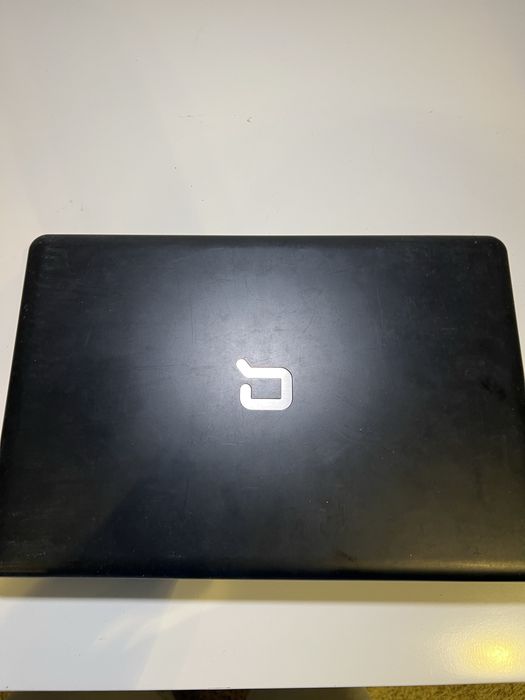 PC HP Compaq para peças