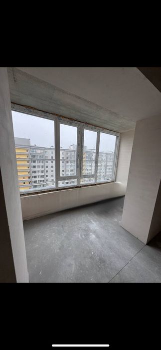 Однокімнатна квартира в ЖК Міленіум  Стейт в  Бучі