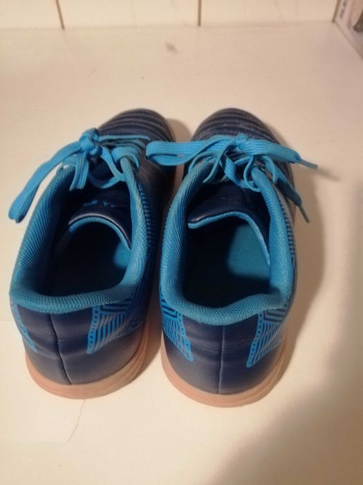 Sprzedam buty do squasha