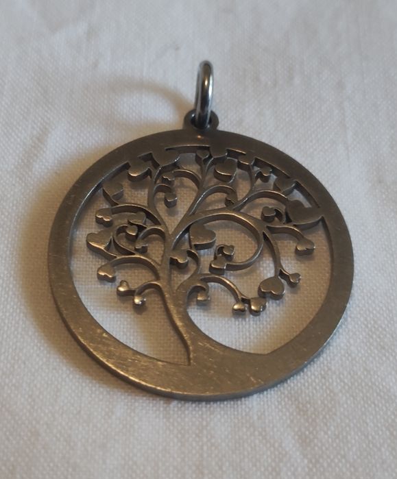 Árvores da vida para colares