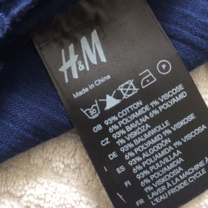 H&M Новый палантин платок,палантин H&M
