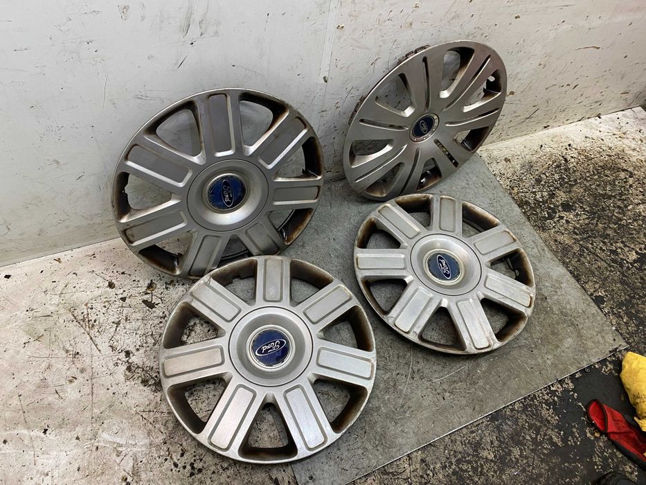 Ford OE Kołpaki 16" Oryginalne Komplet