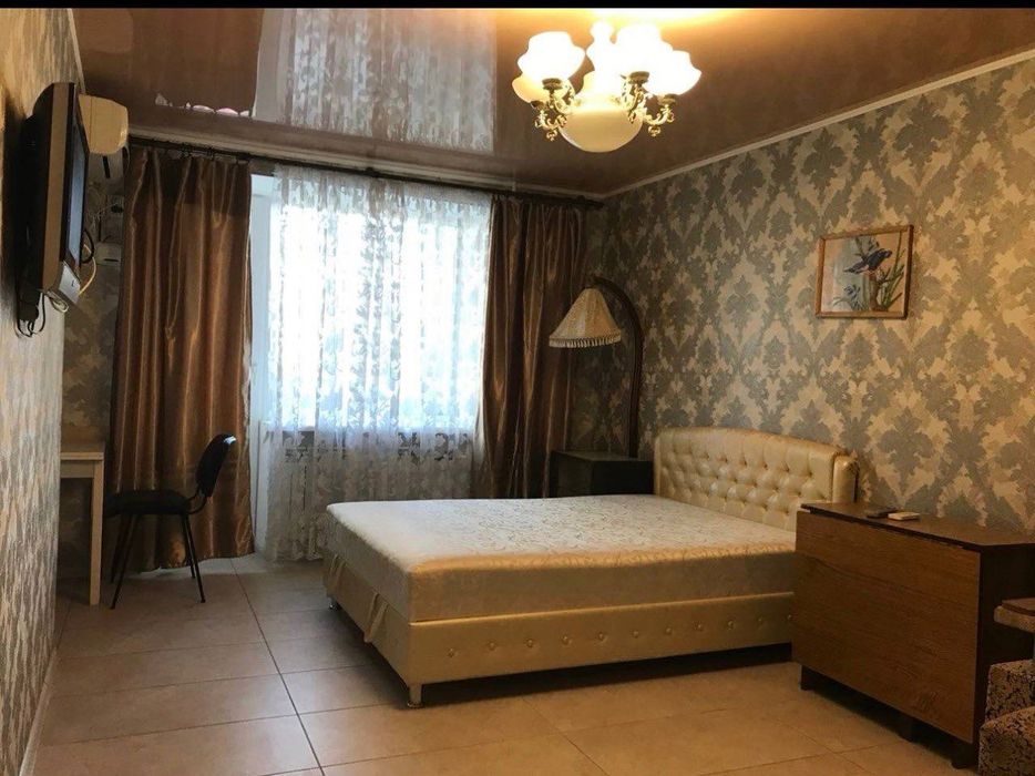 Квартира 33м² з новим ремонтом від власника
