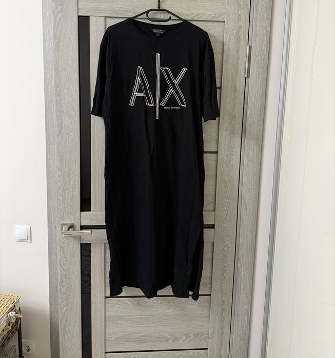Сукня Armani exchange