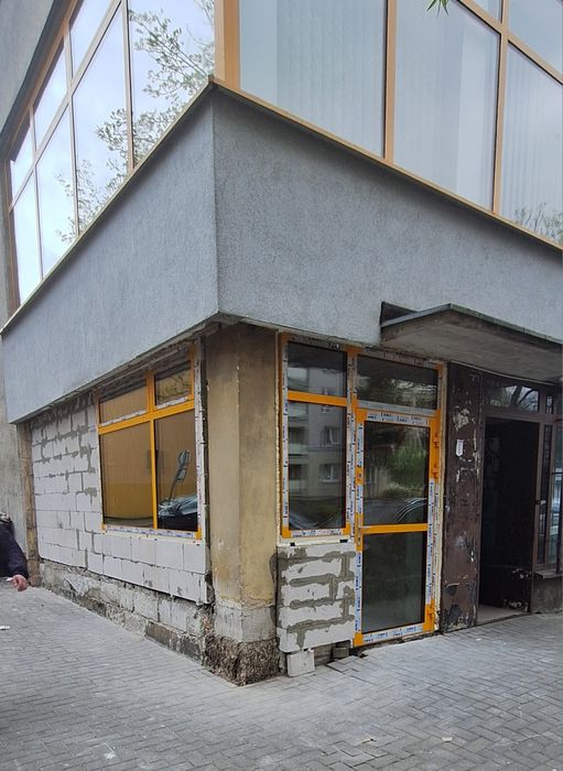 LOKAL 12 m² DO WYNAJĘCIA – Os. Bema, Białystok