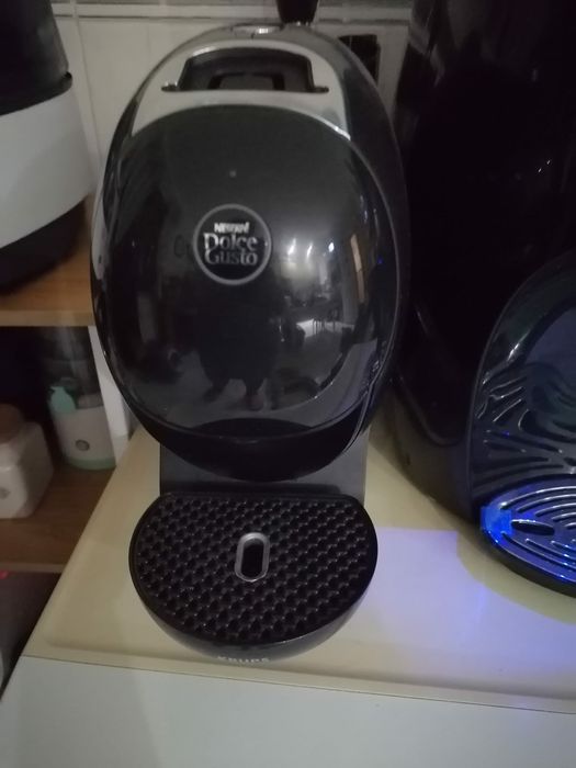 Máquina de café neo