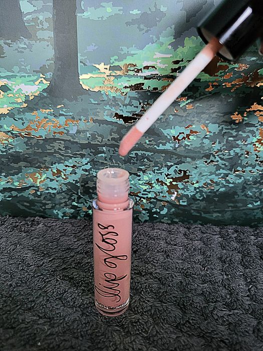 Duży zestaw nowych kosmetyków H&M, L'Oréal i kawaii