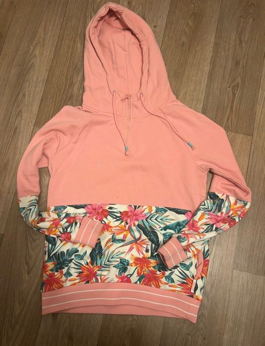 Bluza damska z kapturem