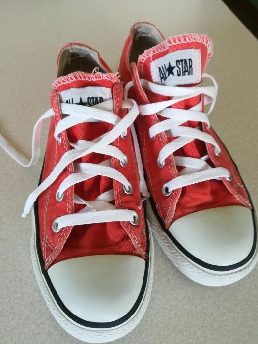Trampki Converse