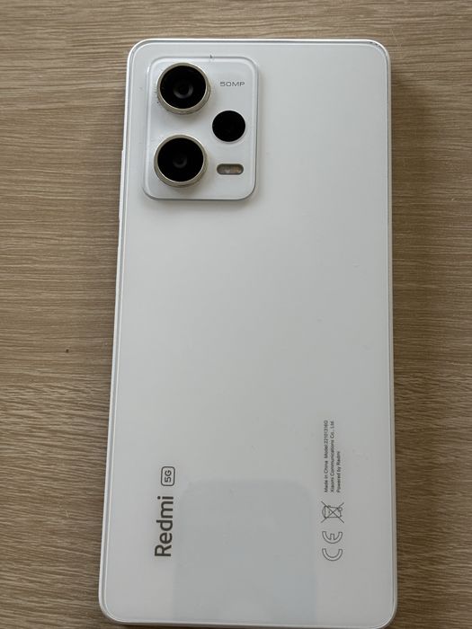 Redmi Note 12 Pro 5g