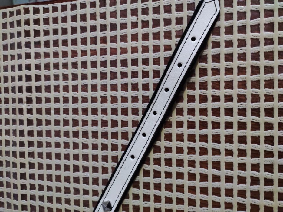 Ремінець , рулетка рожева 5 м