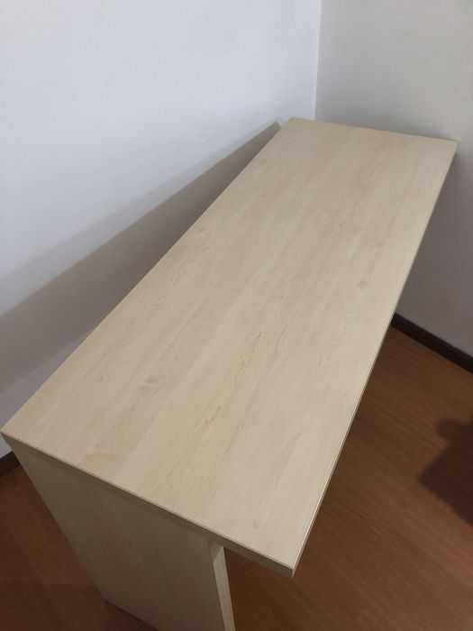 Secretaria + bloco 2 gavetas