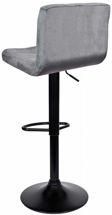 Nowoczesny Hoker Barowy Tapicerowany. Do kuchni, wyspy. Nowy. WYSYŁKA