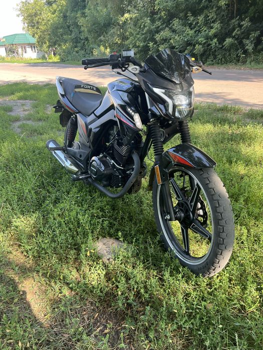 Продам Forte FT 250EN