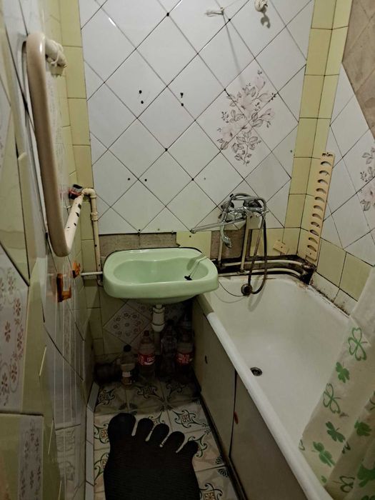 Продам 2х комнатную квартиру в центре Чугуева