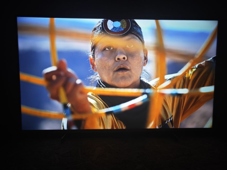 Telewizor Philips 65 cali 4K Smart Hevc265