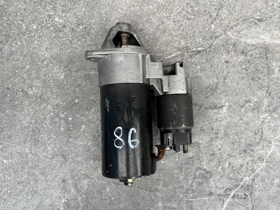 Стартер Mercedes W169 W245 1.6 CDI 1.8 CDI 2.0 CDI