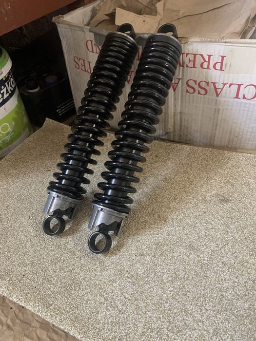 Амортизатори ява,чезет