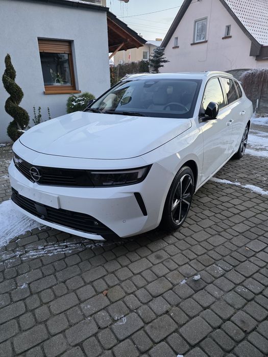 Sprzedam Opel Astra L 1.5 D