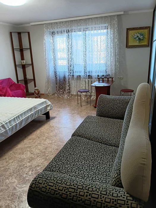 Здамо вам, затишну, теплу однокімнатну квартиру в районі Водоканалу