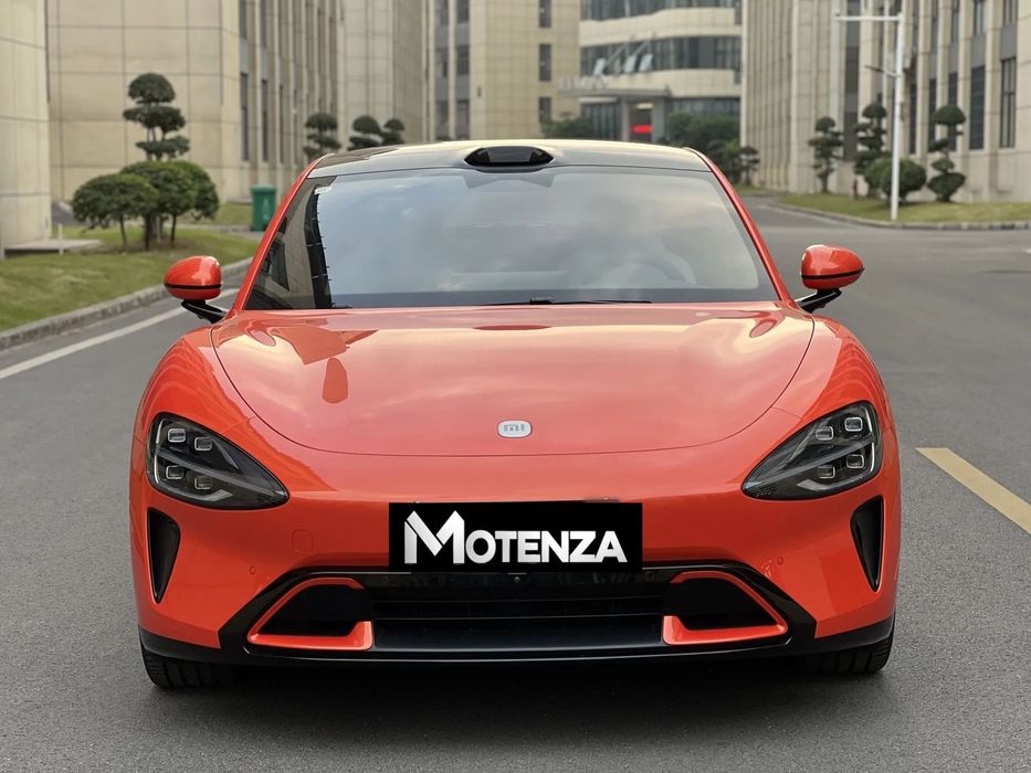 Xiaomi SU7 Xiaomi Su7