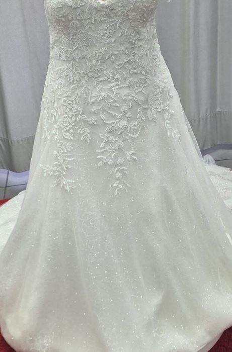 Vestido de noiva