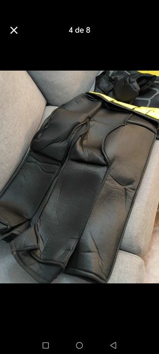 Batman Lego como novo