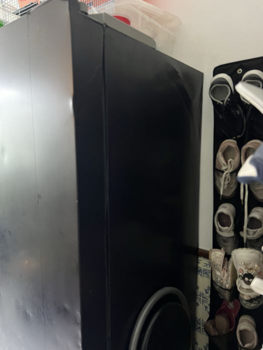 Figorifico americano