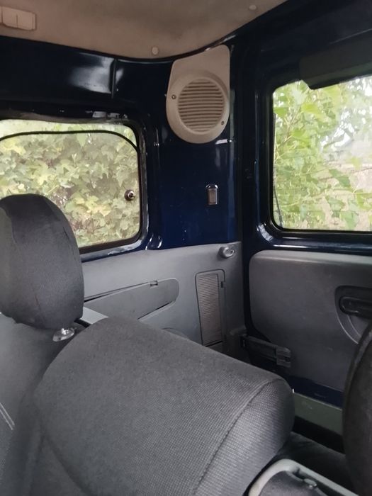 Opel Combo  2005