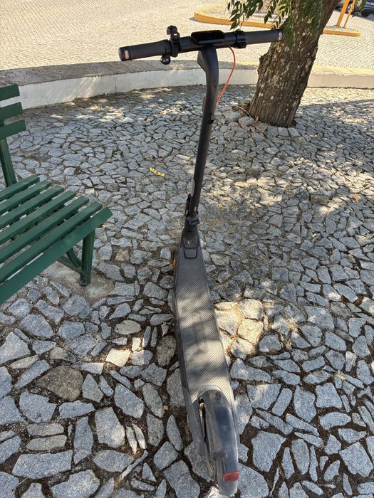 Vendo ou troco ninebot e2 pro