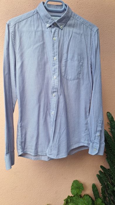 Camisa Springfield Tamanho M