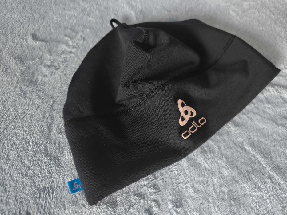 Шапка спортивная Odlo, M - для бега, спорта