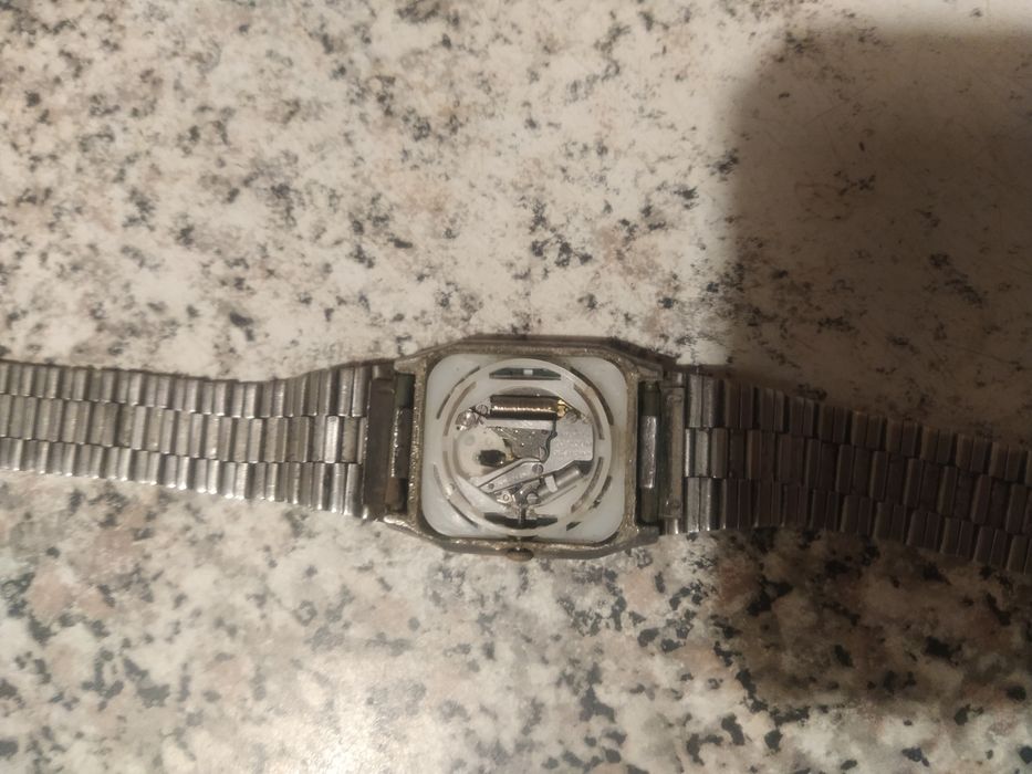 Часы Seiko оригинал 70-х годов