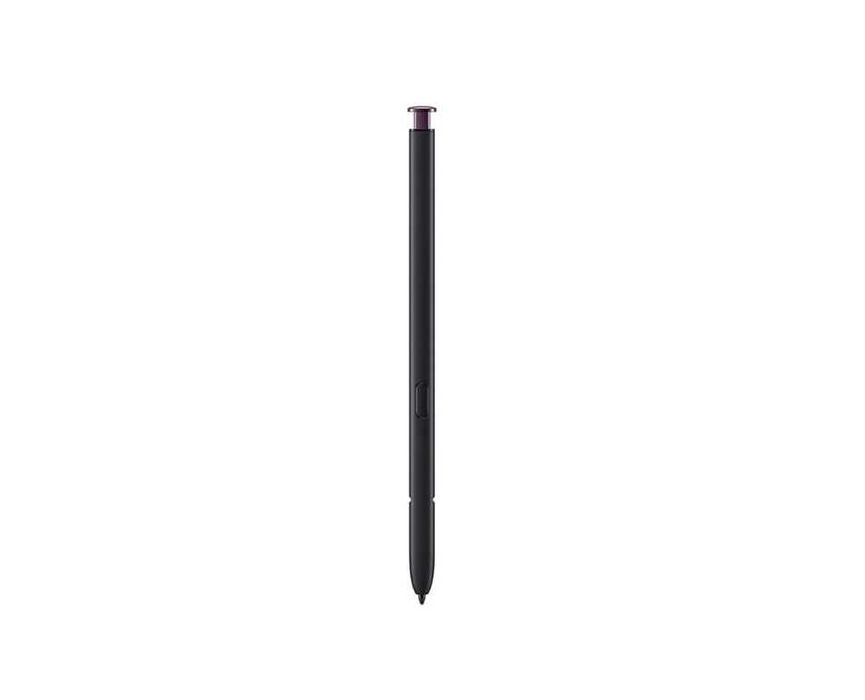 Rysik S Pen Samsung S22 Ultra zamiennik bez Bluetooth czerwony